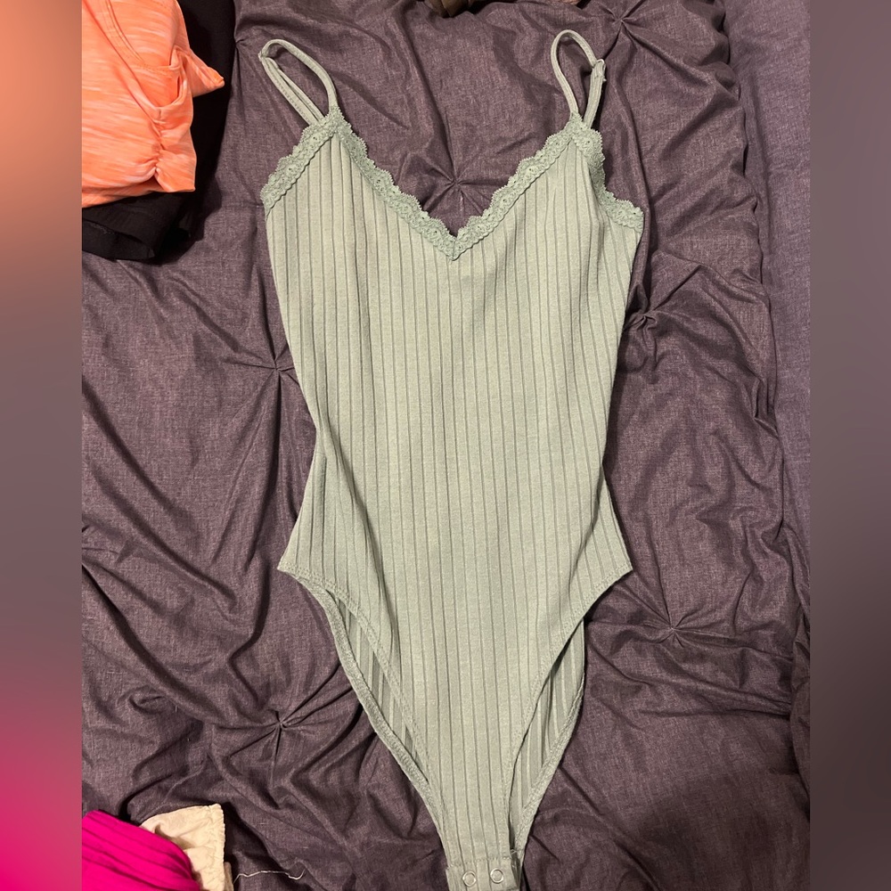 Bodysuit
